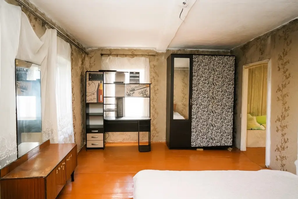 Дом, ул. Коминтерна, 12