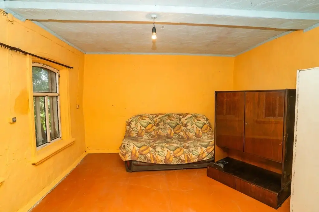 Дом, ул. Красная