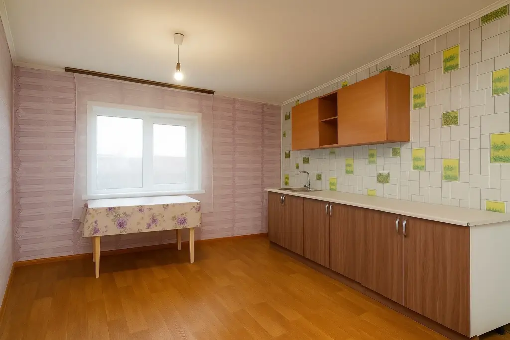 Дом , п. Коркодин, ул. Школьная, 1А