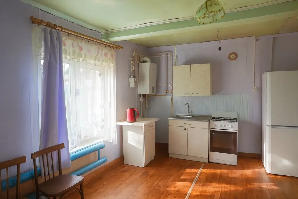 Дом, ул. Нязепетровская, 40