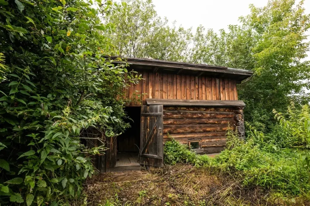 Дом, ул. Красная