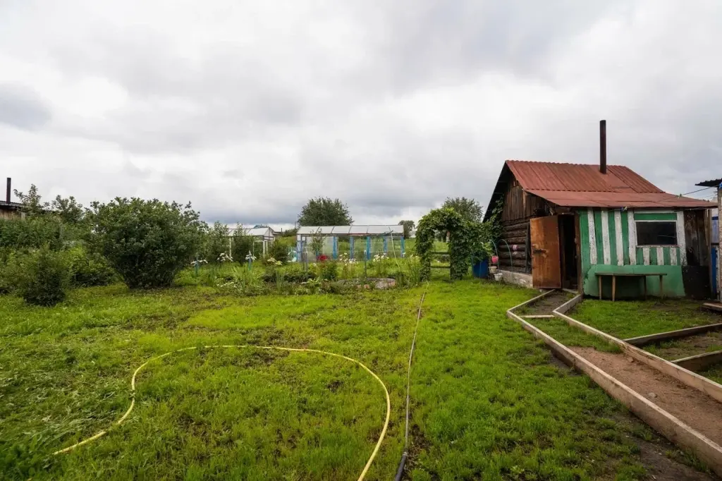 Дом , ул. Мыжевская, 94