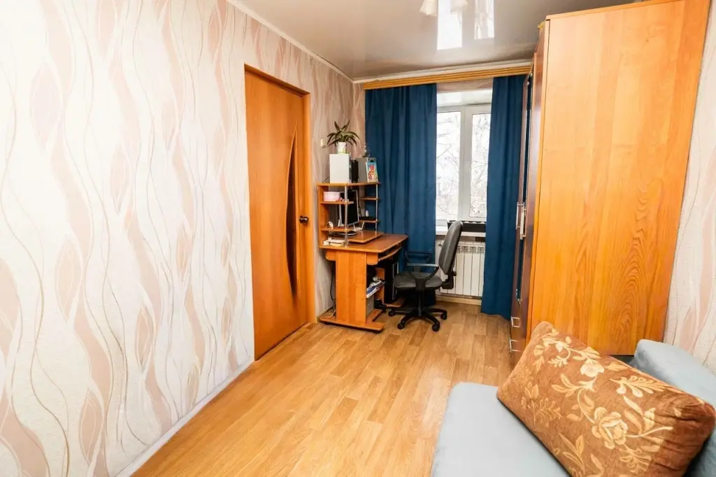 2-к. квартира, ул. Карла Маркса, 119