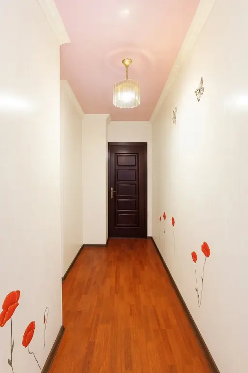 3-к. квартира, ул Худякова, 24Б