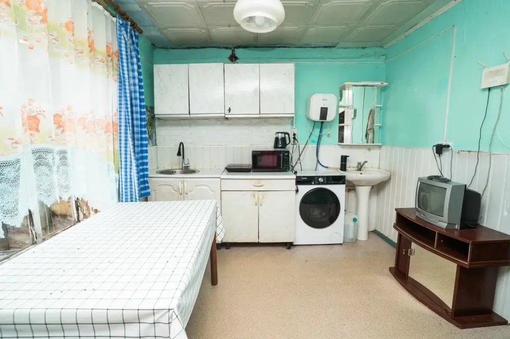 Дом , ул. Мыжевская, 94