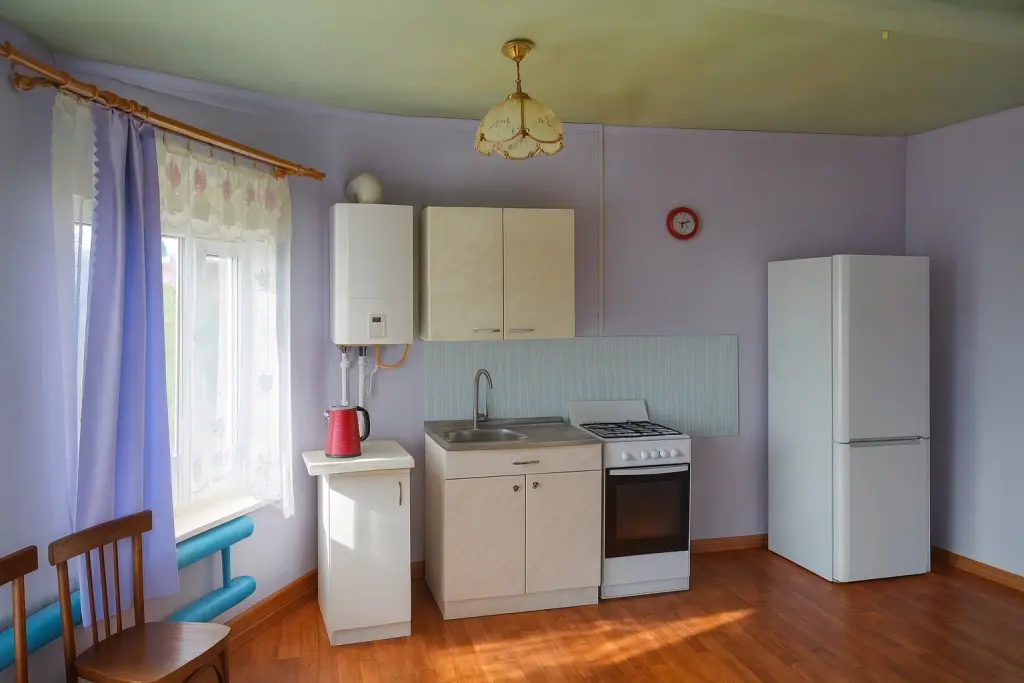 Дом, ул. Нязепетровская, 40