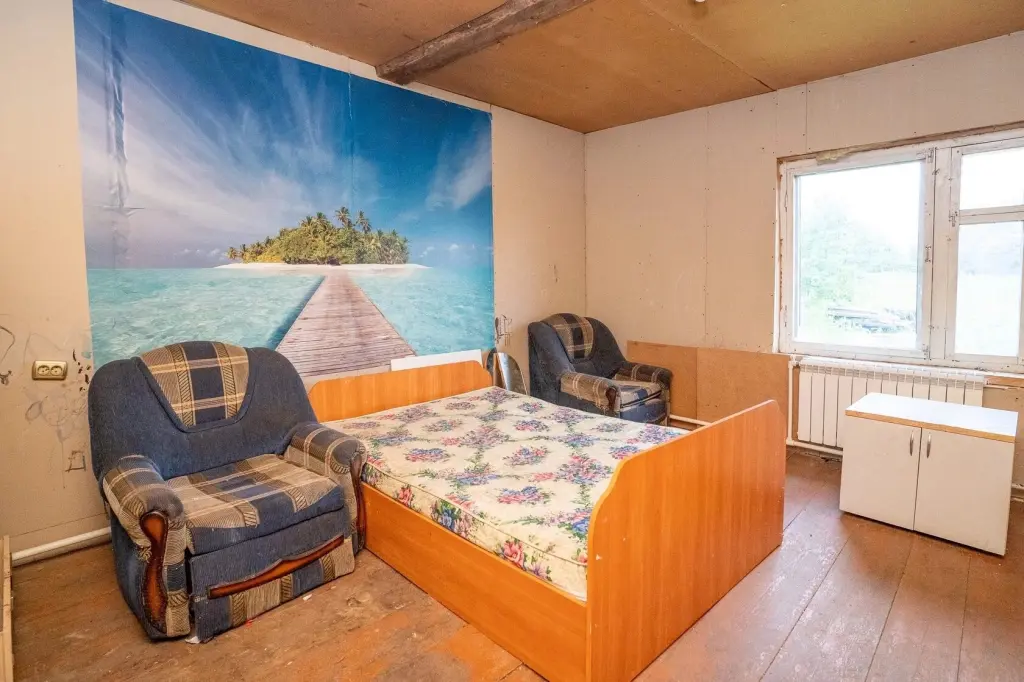 Дом, ул. Мыжевская, 128