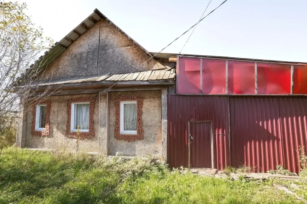 Дом, ул. Коминтерна, 12