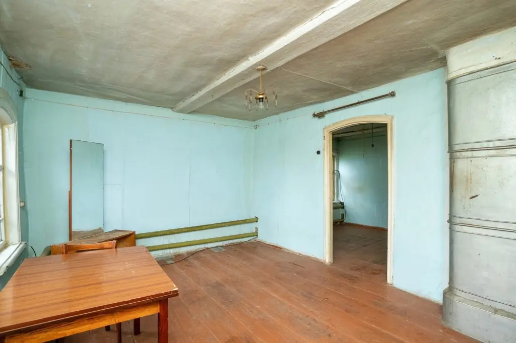 Дом, ул. Красная, 71