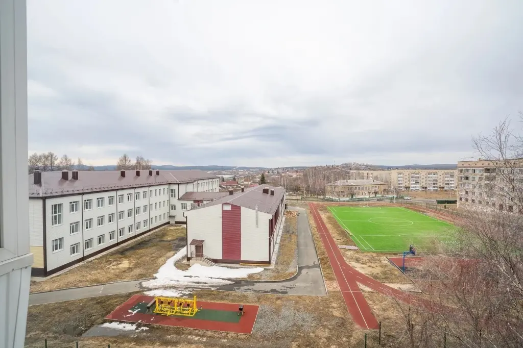 2-х.ком. квартира. Ленина, 10А