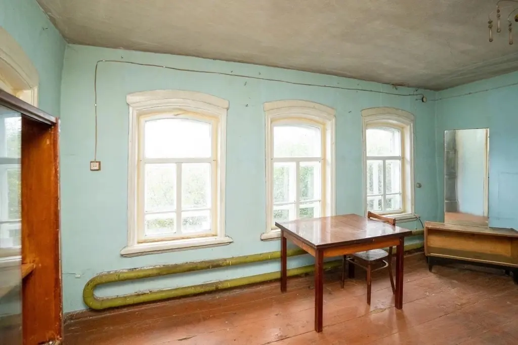 Дом, ул. Красная, 71