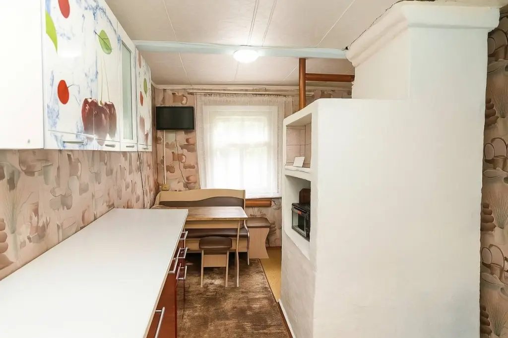 Дом, ул. Уральская, 146