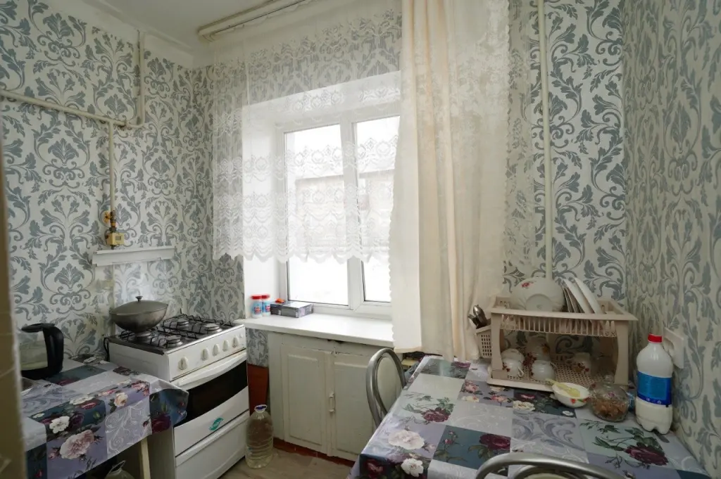 2-к. квартира, ул. Худякова, 5