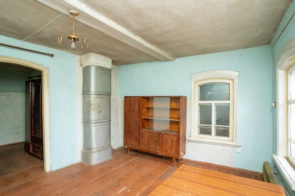 Дом, ул. Красная, 71