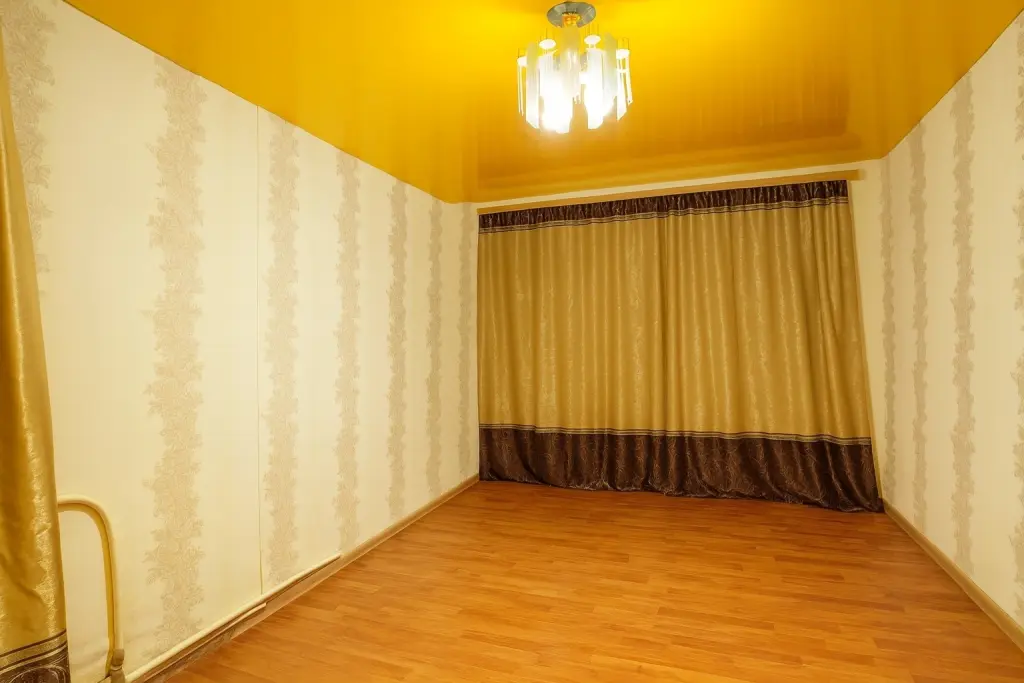 3-к. квартира, ул Худякова, 24Б