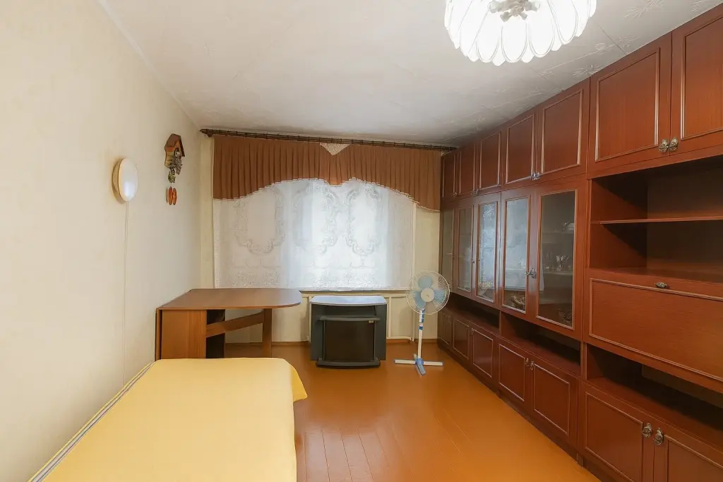 1-к. квартира, ул. Ленина, 163