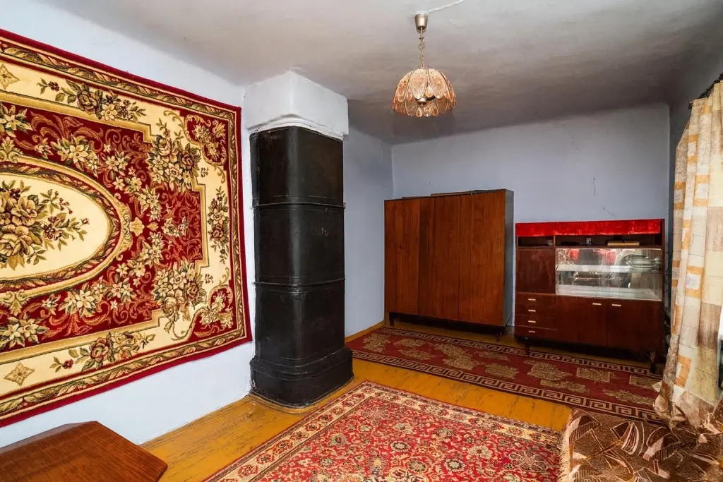 1- комнатная квартира, ул. Бурденко, 5