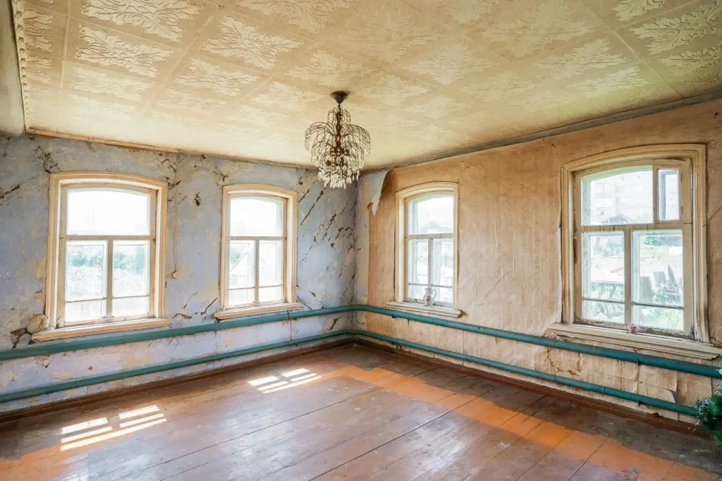 Дом, ул. Чапаева, 3