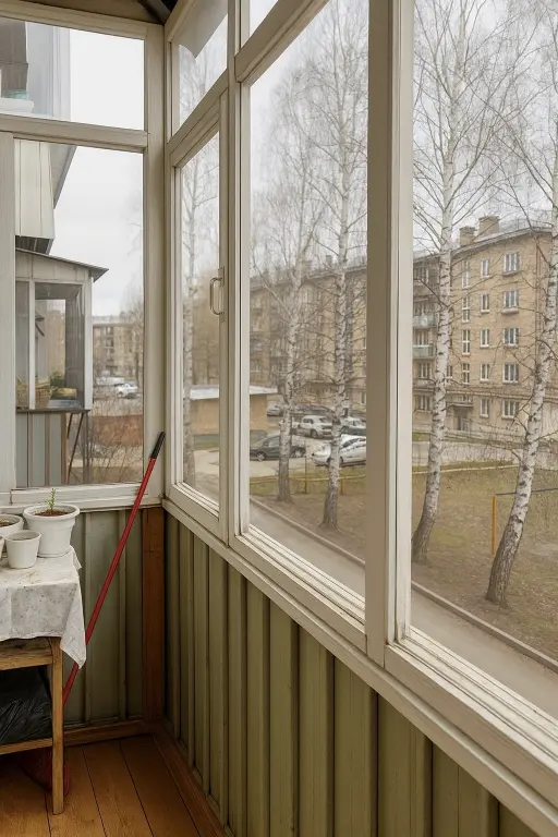 3-к квартира, ул. Ленина 184А