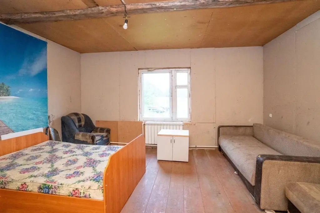 Дом, ул. Мыжевская, 128