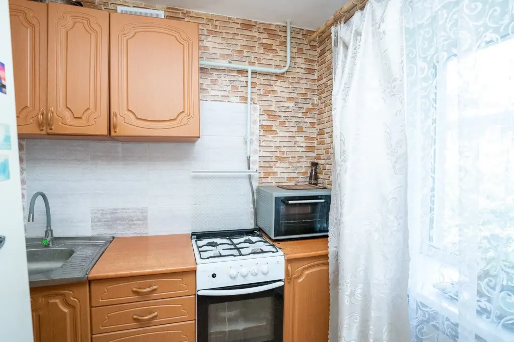 2-х комнатная квартира, ул. Карла Маркса, 119