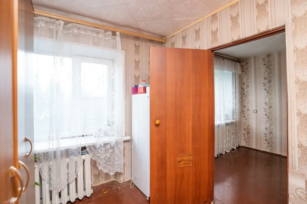 2-х комнатная квартира, ул. Ленина, 182