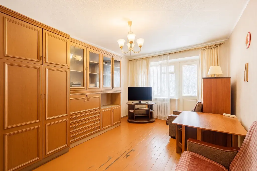 3-к квартира, ул. Ленина 184А