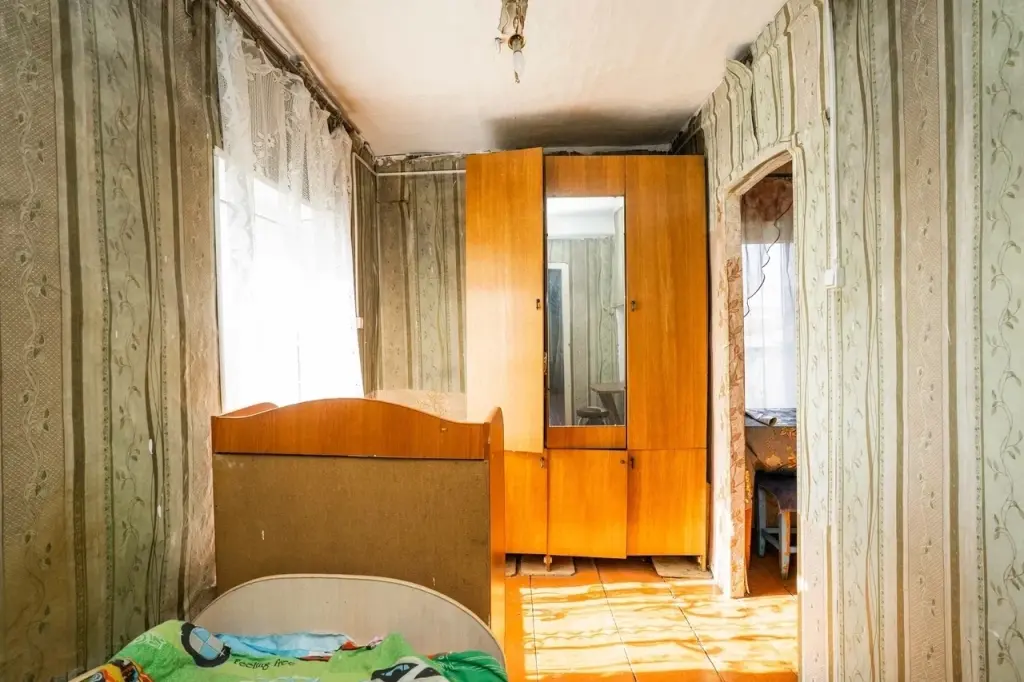 Дом, ул. Коминтерна, 12