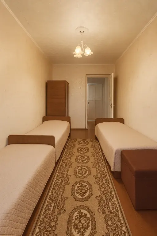 3-к квартира, ул. Ленина 184А