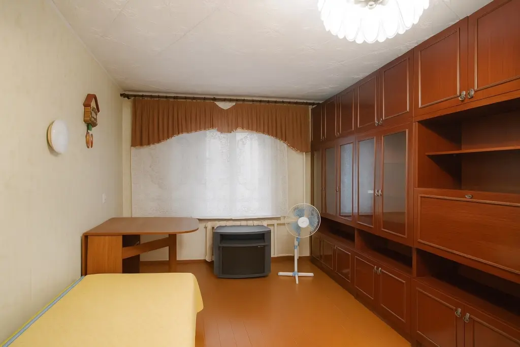 1-к. квартира, ул. Ленина, 163