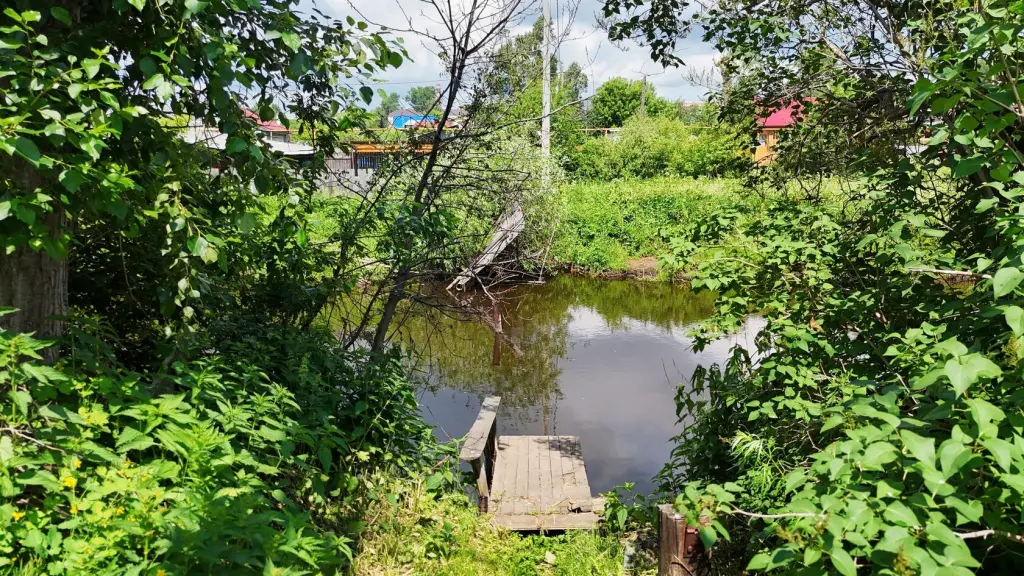 Дом, ул. Чапаева, 3