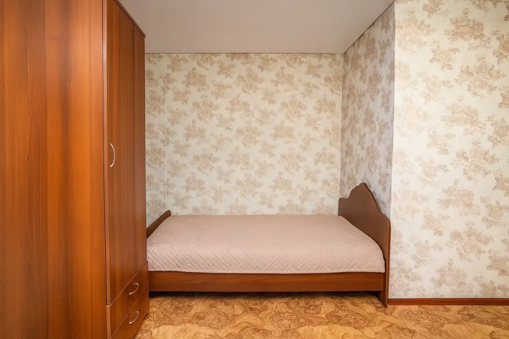 1- комнатная квартира, ул. Лермонтова, 7