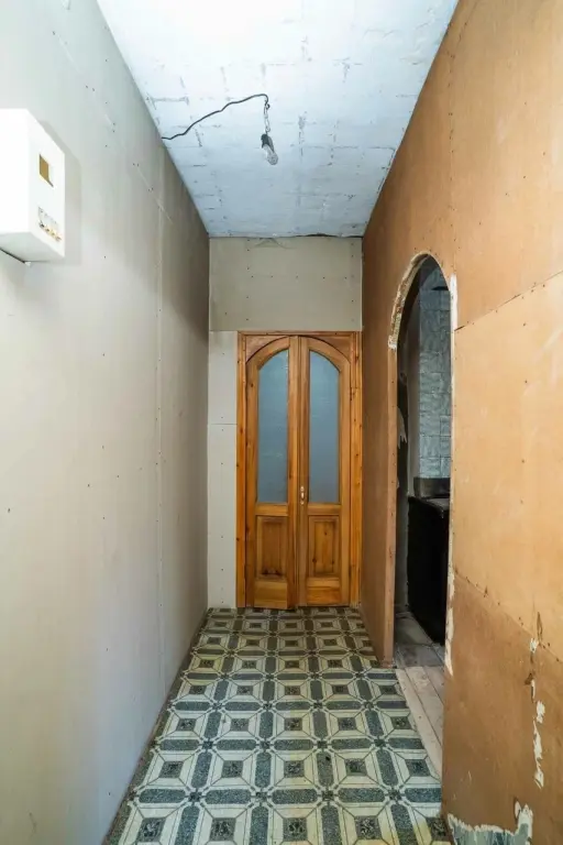 1- комнатная квартира,ул. Республики, 6