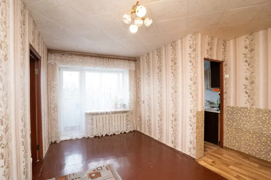 2-х комнатная квартира, ул. Ленина, 182