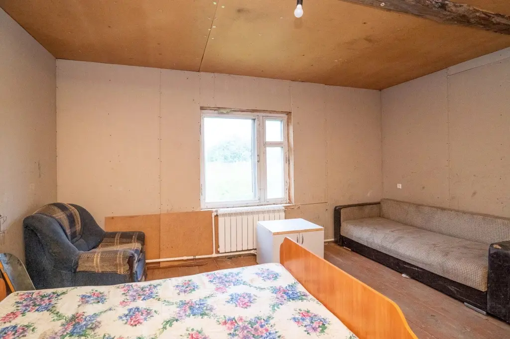 Дом, ул. Мыжевская, 128