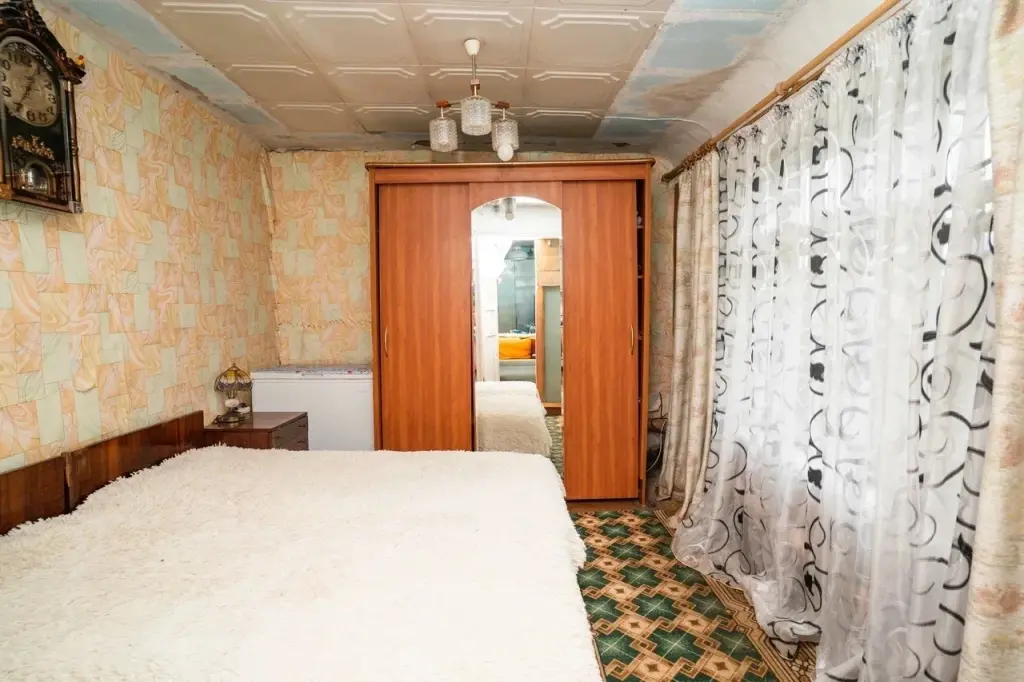 Дом , ул. Мыжевская, 94