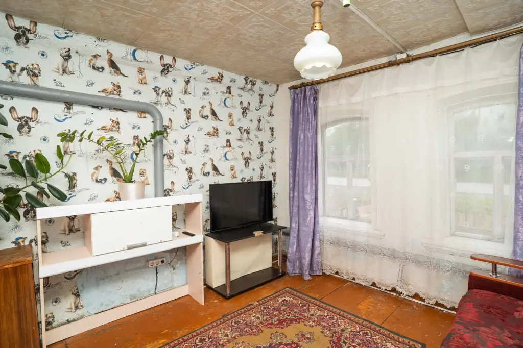 Дом , ул. Мыжевская, 94