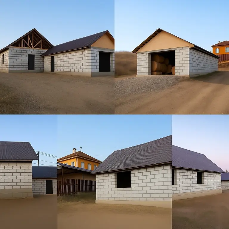 Дом, ул Маресьева, 1А