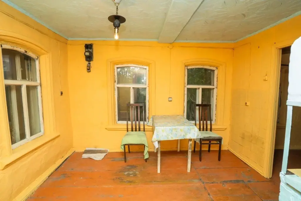 Дом, ул. Красная