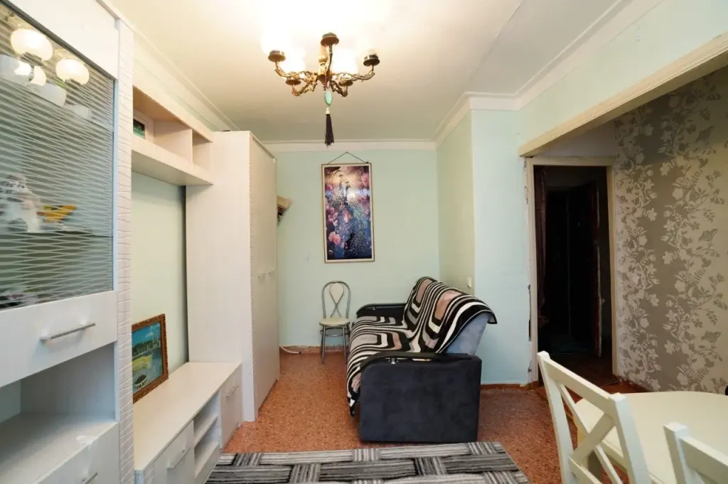 2-к. квартира, ул. Худякова, 5