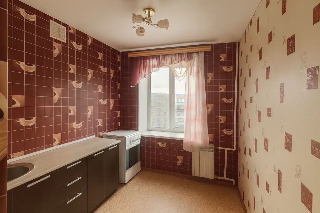 1-к. квартира, ул. Бабикова, 70а