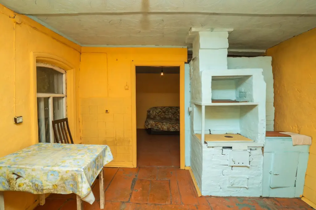 Дом, ул. Красная