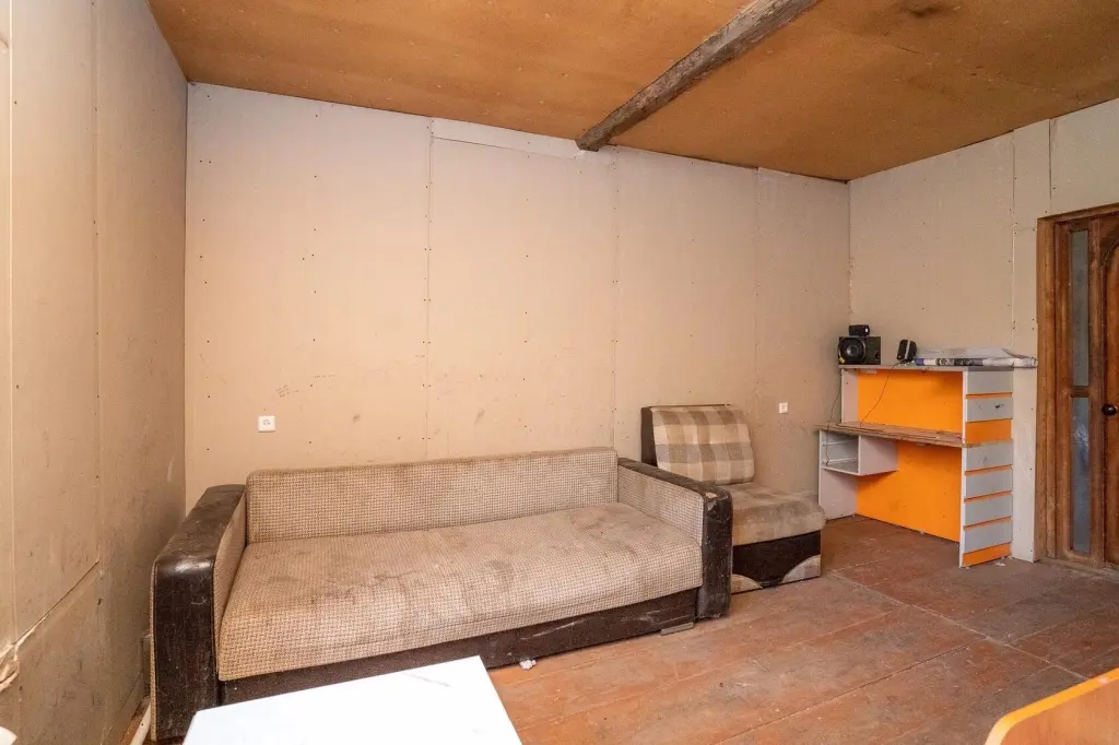 Дом, ул. Мыжевская, 128