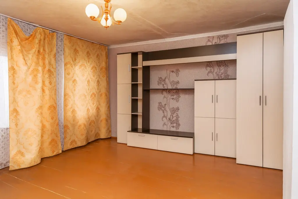 Дом, ул. 8 Марта