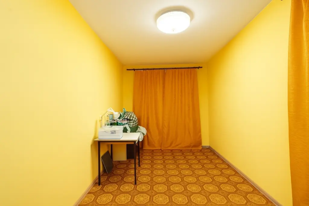 3-к. квартира, ул Худякова, 24Б