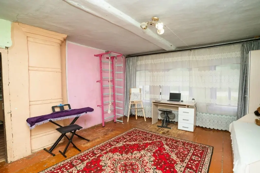 Дом , ул. Мыжевская, 94