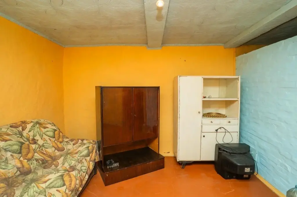 Дом, ул. Красная