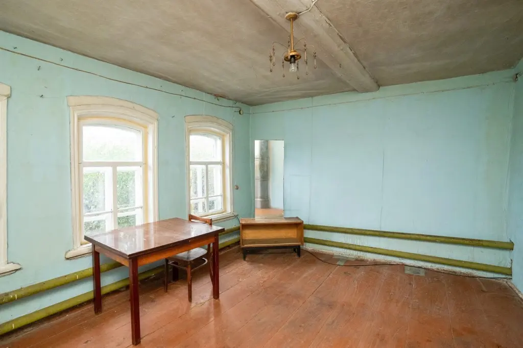 Дом, ул. Красная, 71