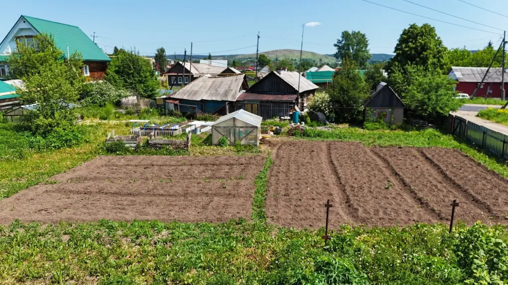 Дом, ул. Уральская, 146