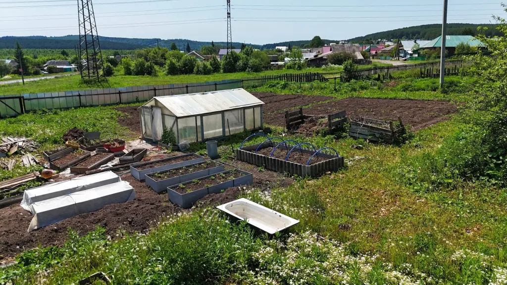 Дом, ул. Уральская, 146